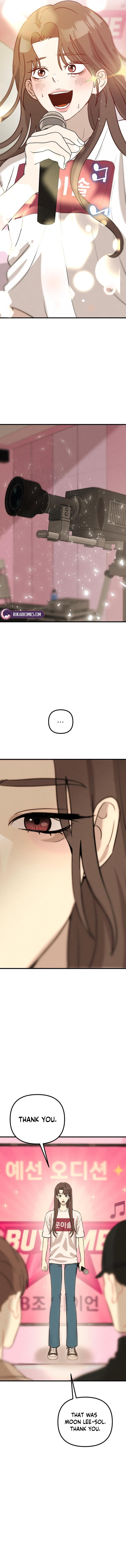 Read Star Coin chapter 3 image 19 on Lezhin