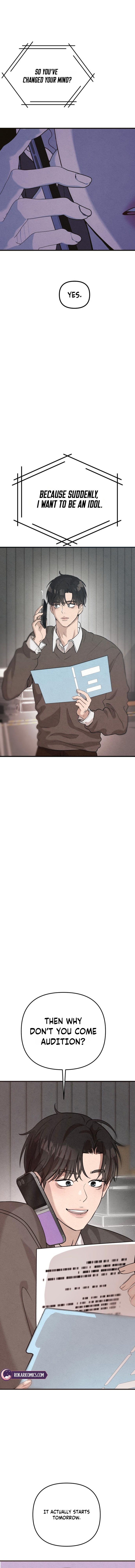 Read Star Coin chapter 3 image 2 on Lezhin