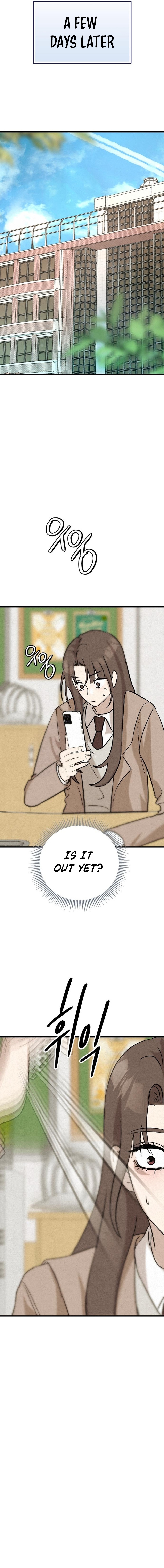 Read Star Coin chapter 3 image 20 on Lezhin