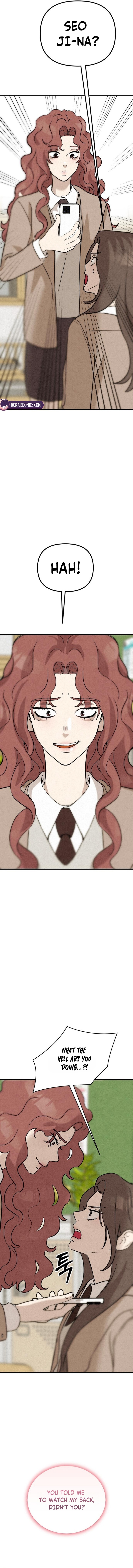 Read Star Coin chapter 3 image 21 on Lezhin