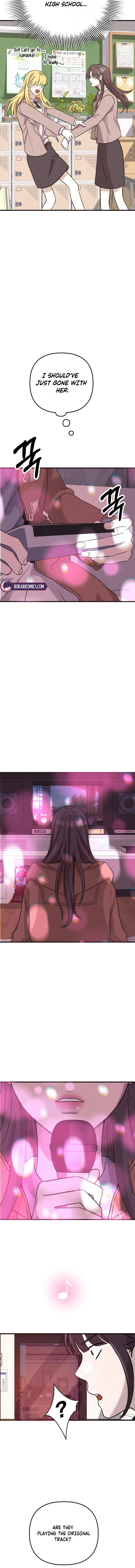 Read Star Coin chapter 3 image 4 on Lezhin
