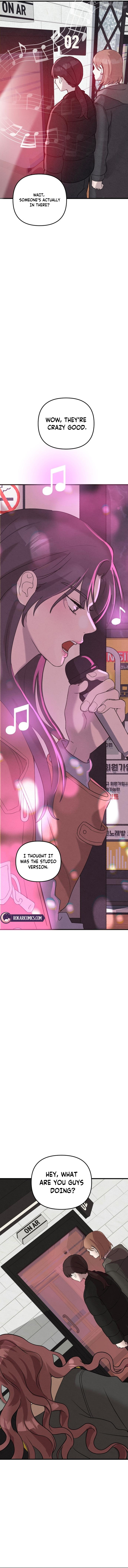 Read Star Coin chapter 3 image 5 on Lezhin