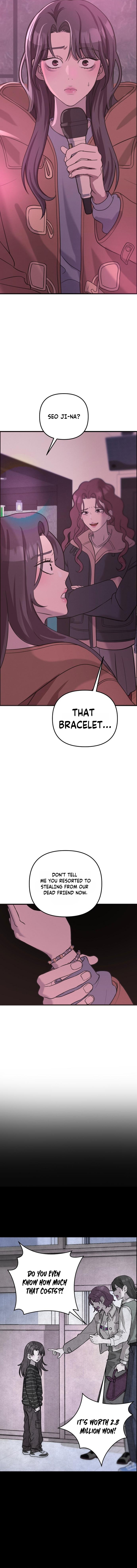 Read Star Coin chapter 3 image 7 on Lezhin