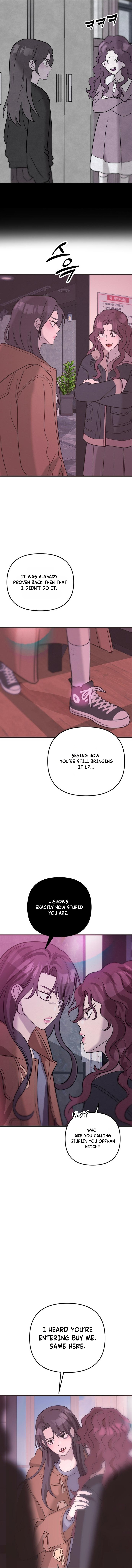 Read Star Coin chapter 3 image 8 on Lezhin
