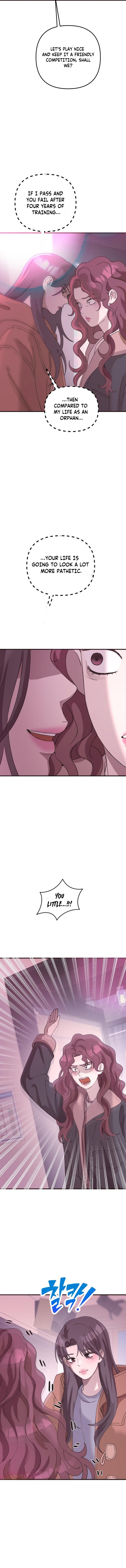 Read Star Coin chapter 3 image 9 on Lezhin