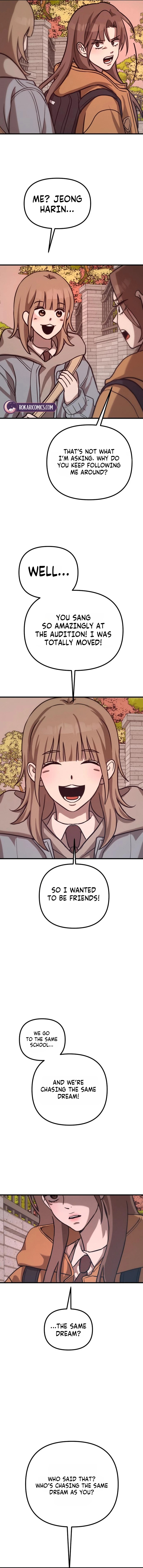 Read Star Coin chapter 4 image 12 on Lezhin