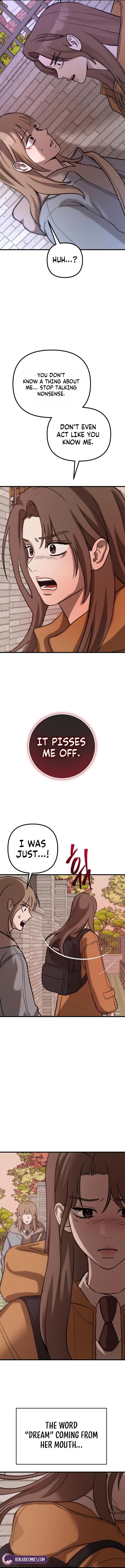 Read Star Coin chapter 4 image 13 on Lezhin