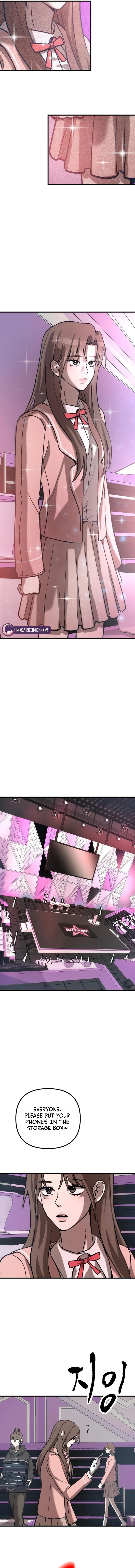 Read Star Coin chapter 4 image 15 on Lezhin