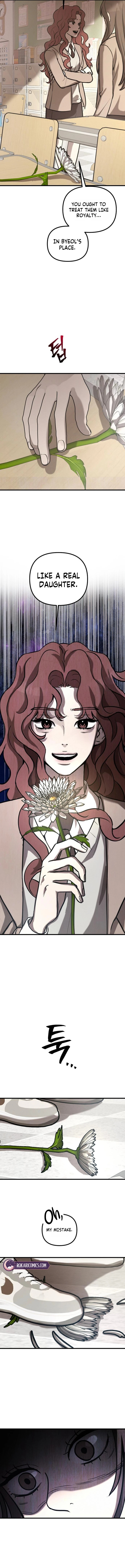 Read Star Coin chapter 4 image 2 on Lezhin