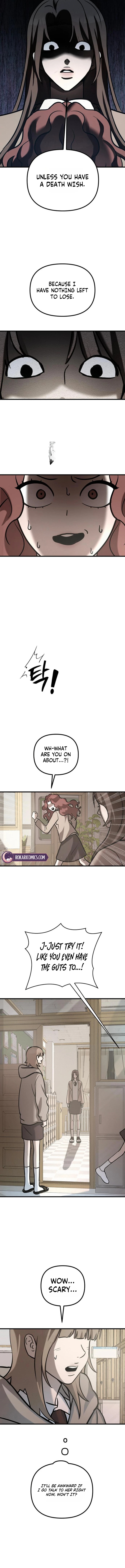 Read Star Coin chapter 4 image 4 on Lezhin
