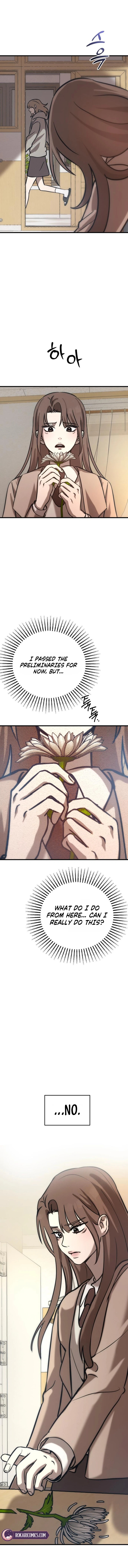 Read Star Coin chapter 4 image 5 on Lezhin