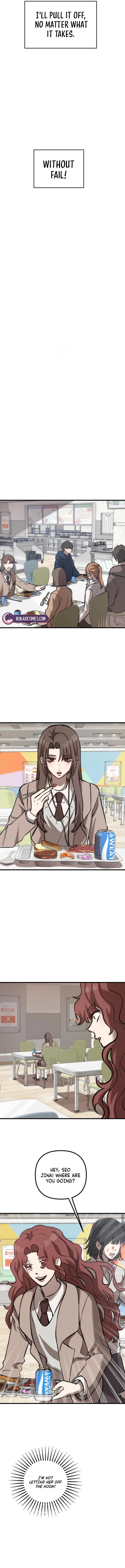 Read Star Coin chapter 4 image 6 on Lezhin