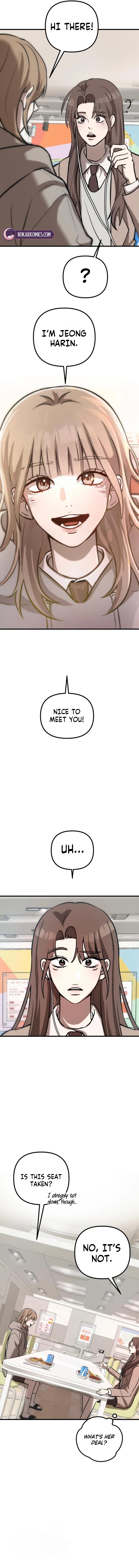 Read Star Coin chapter 4 image 9 on Lezhin