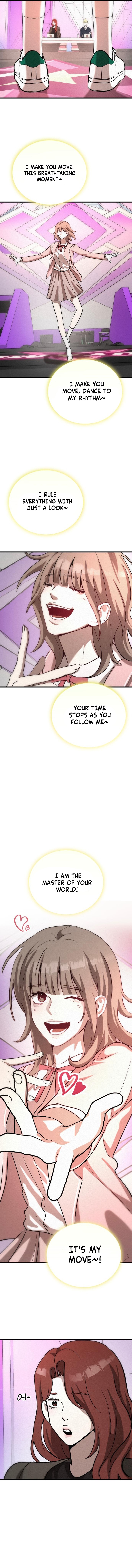 Read Star Coin chapter 5 image 10 on Lezhin