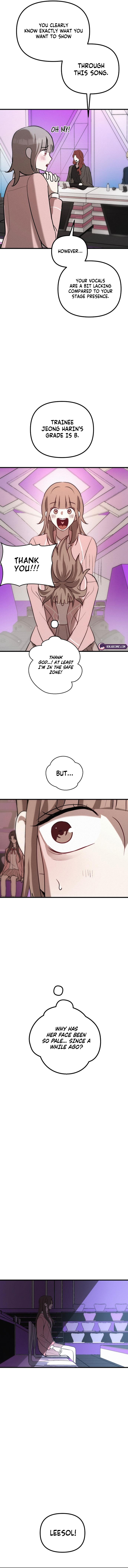 Read Star Coin chapter 5 image 11 on Lezhin