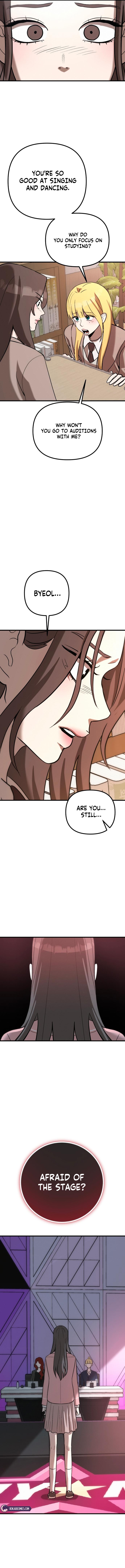 Read Star Coin chapter 5 image 12 on Lezhin