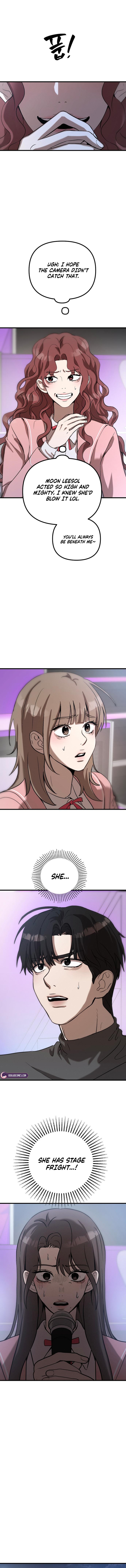 Read Star Coin chapter 5 image 15 on Lezhin