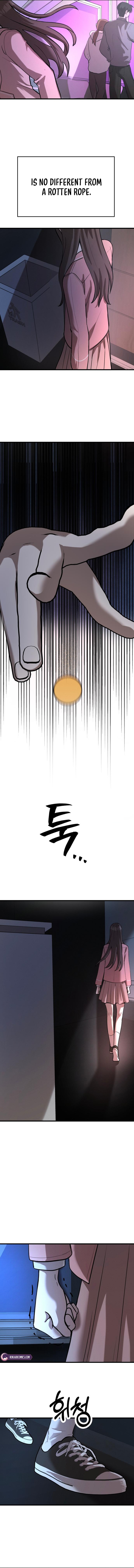Read Star Coin chapter 5 image 3 on Lezhin