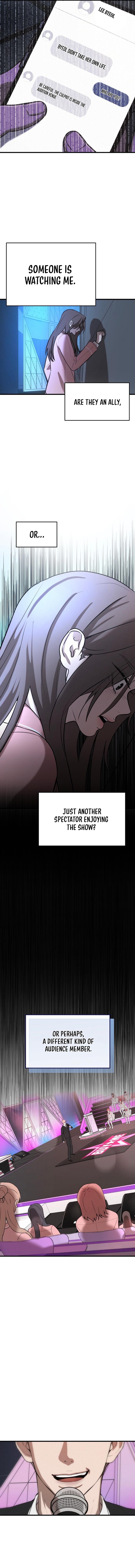 Read Star Coin chapter 5 image 4 on Lezhin