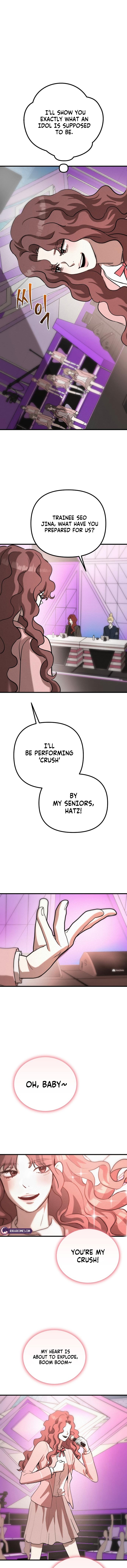 Read Star Coin chapter 5 image 6 on Lezhin