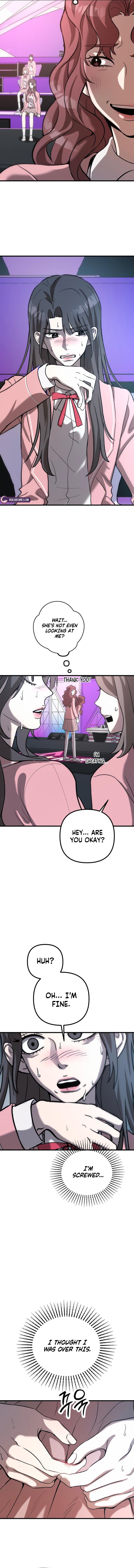 Read Star Coin chapter 5 image 8 on Lezhin