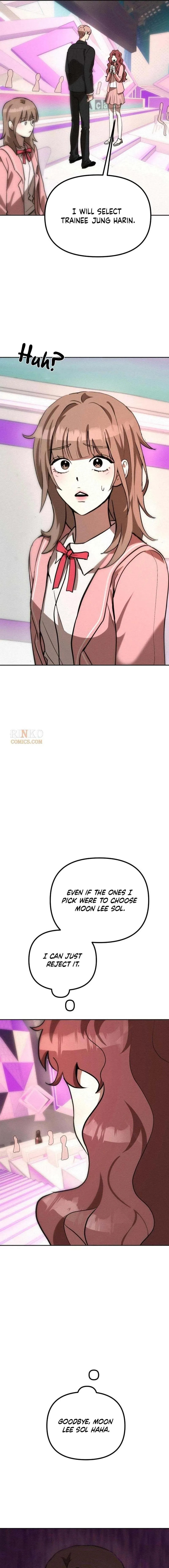 Read Star Coin chapter 6 image 14 on Lezhin