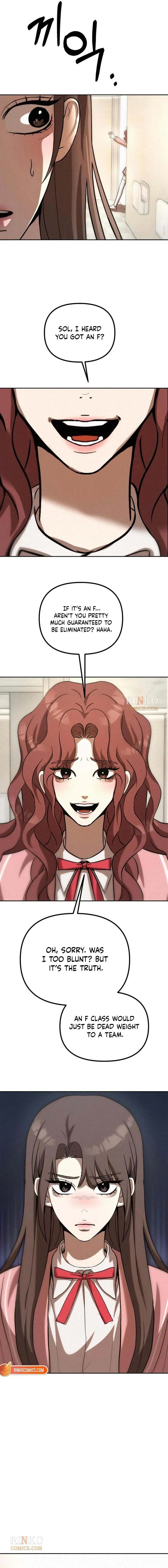 Read Star Coin chapter 6 image 5 on Lezhin