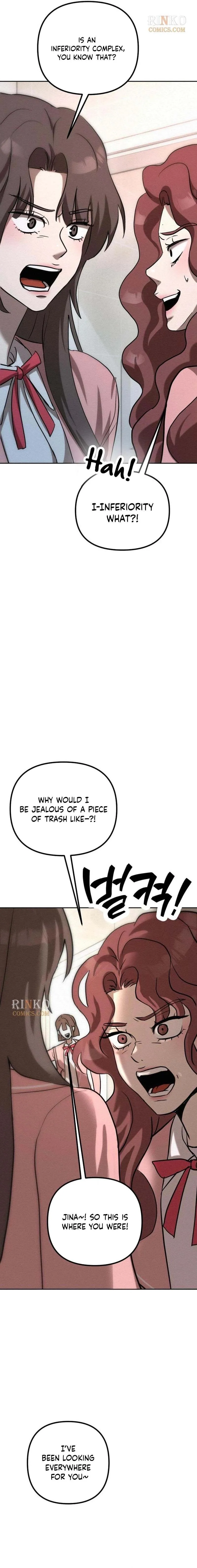 Read Star Coin chapter 6 image 8 on Lezhin