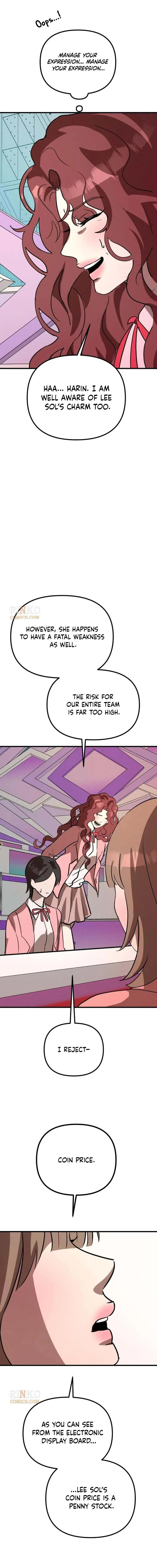 Read Star Coin chapter 7 image 1 on Lezhin