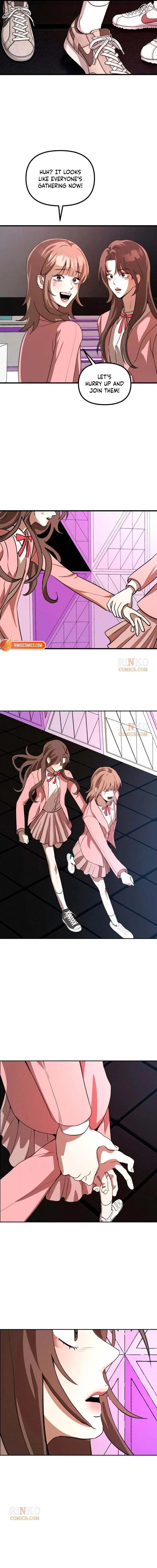 Read Star Coin chapter 7 image 11 on Lezhin