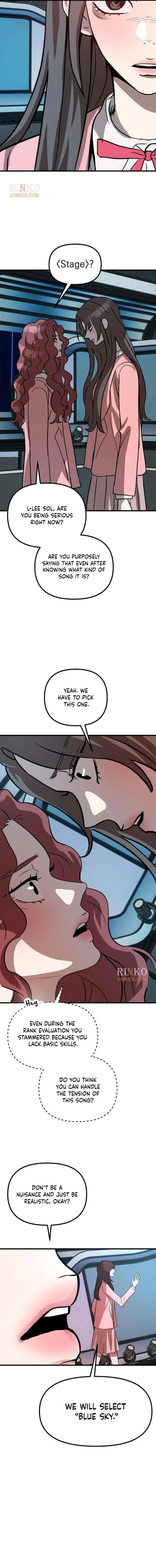 Read Star Coin chapter 7 image 15 on Lezhin