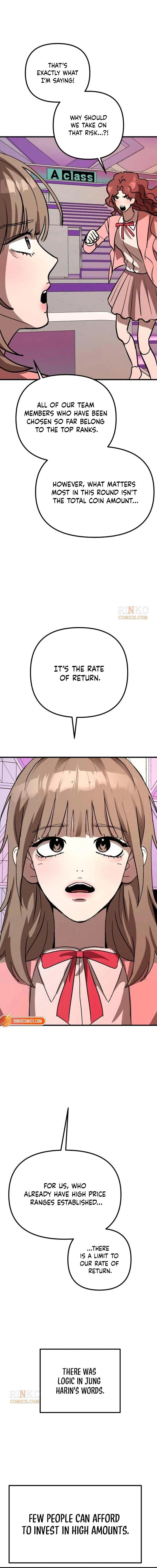 Read Star Coin chapter 7 image 2 on Lezhin
