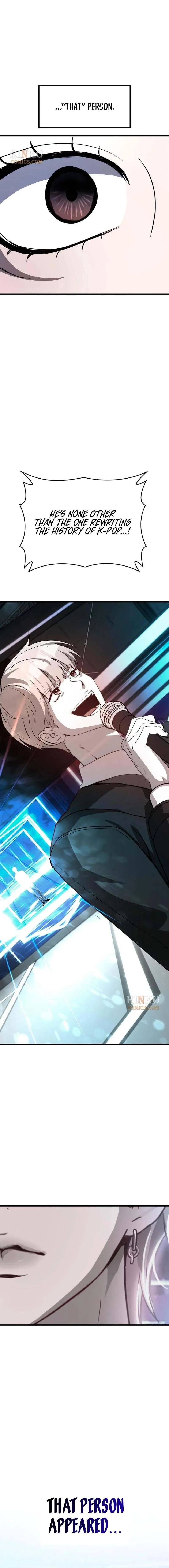 Read Star Coin chapter 7 image 21 on Lezhin