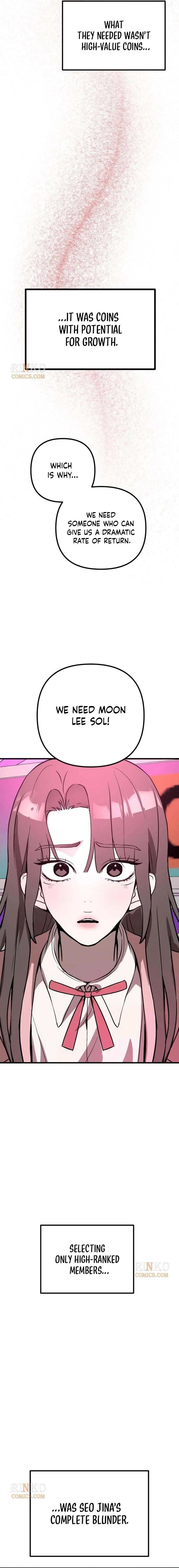 Read Star Coin chapter 7 image 4 on Lezhin
