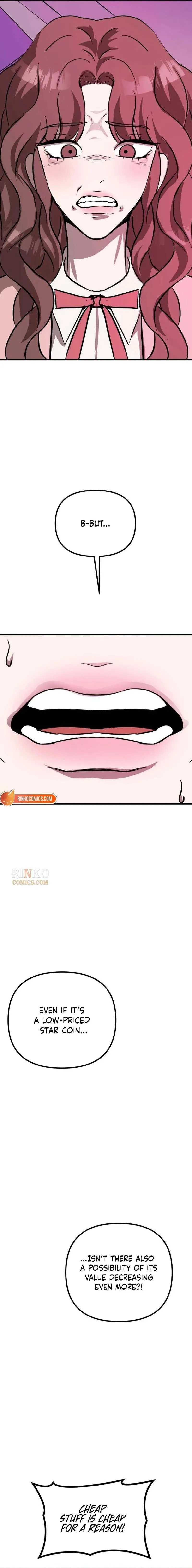 Read Star Coin chapter 7 image 5 on Lezhin