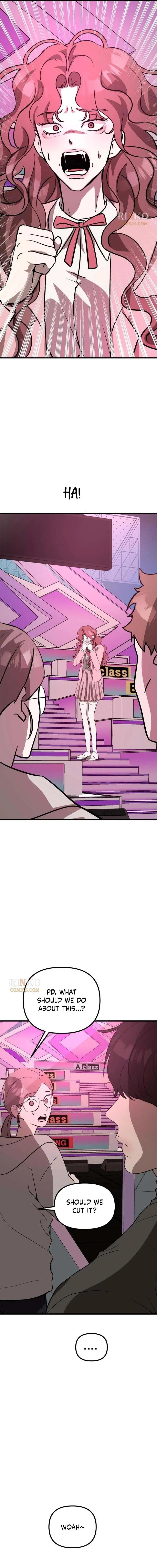 Read Star Coin chapter 7 image 6 on Lezhin