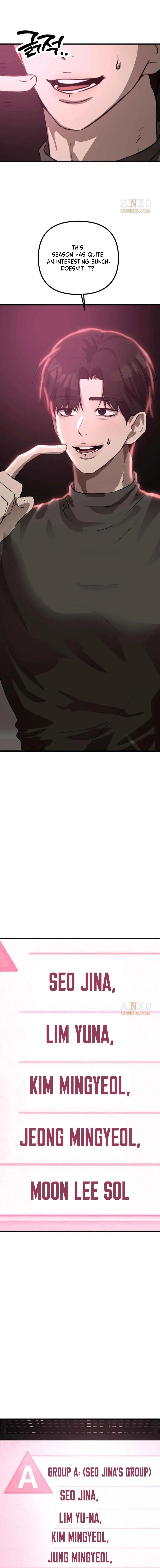 Read Star Coin chapter 7 image 7 on Lezhin