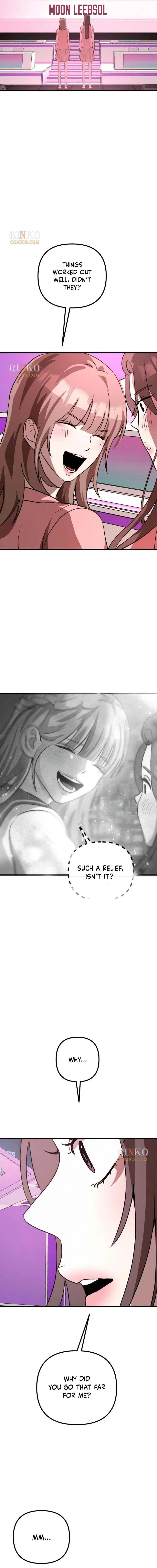 Read Star Coin chapter 7 image 8 on Lezhin