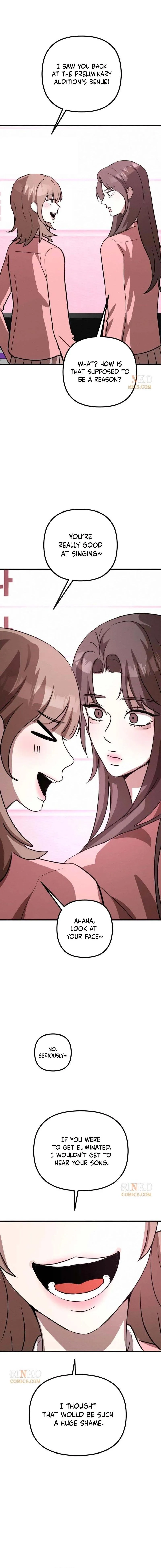 Read Star Coin chapter 7 image 9 on Lezhin