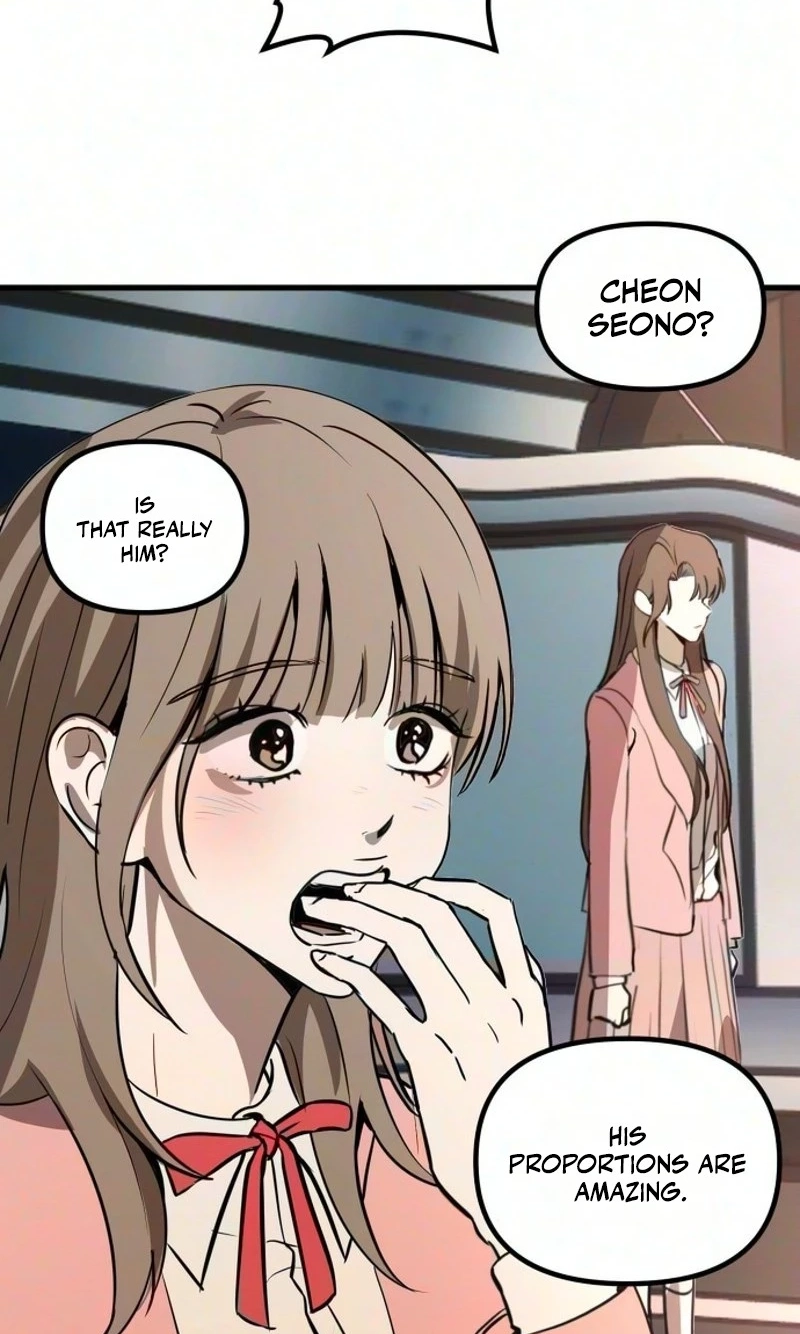 Read Star Coin chapter 8 image 1 on Lezhin