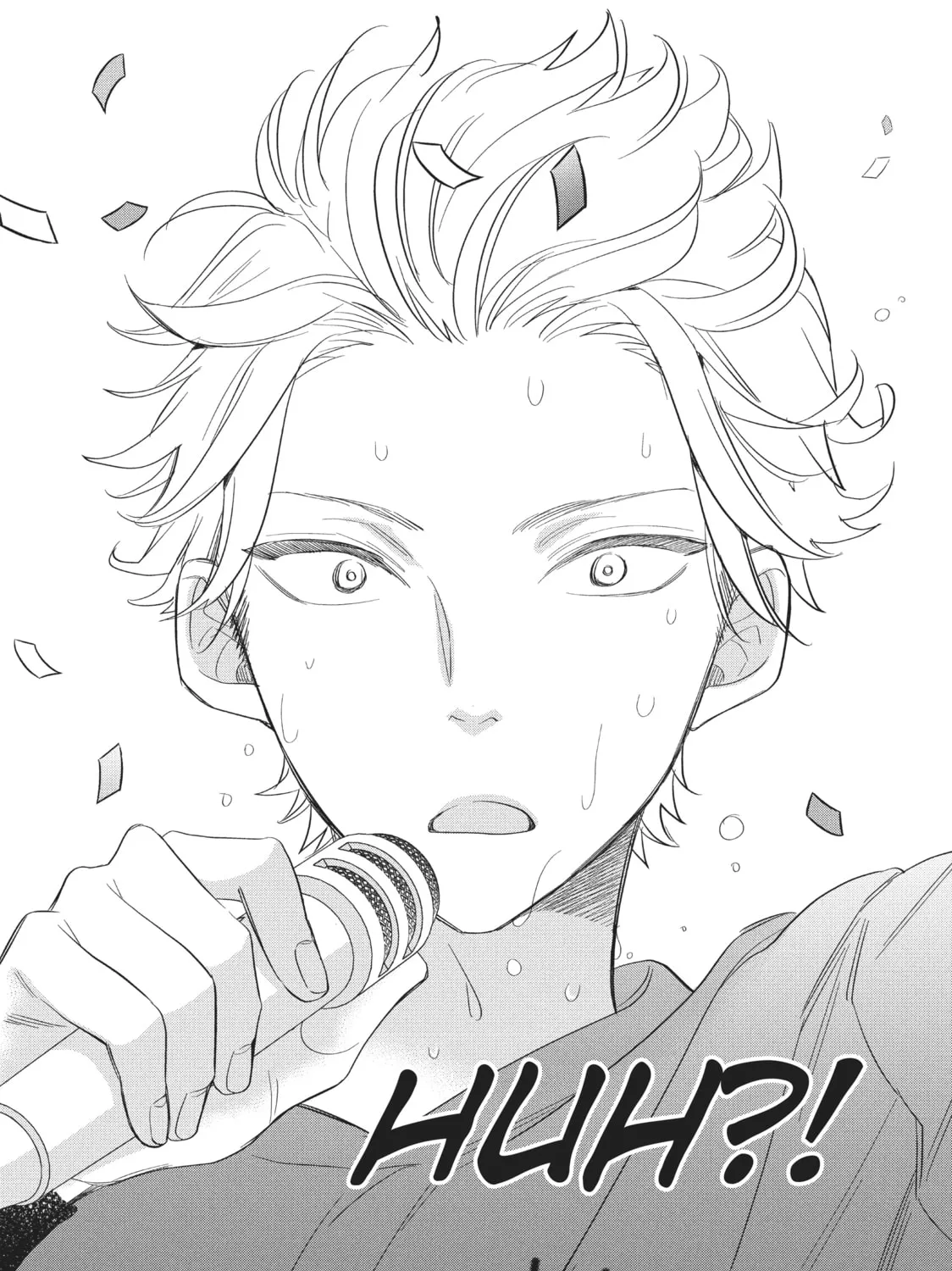 Read Star⇄Crossed!! chapter 1 image 138 on Lezhin
