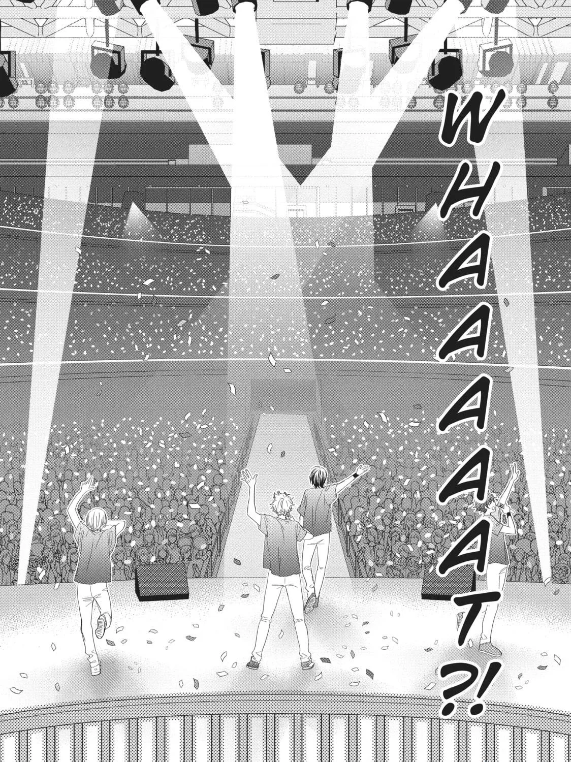 Read Star⇄Crossed!! chapter 1 image 142 on Lezhin