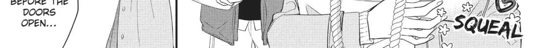 Read Star⇄Crossed!! chapter 1 image 19 on Lezhin