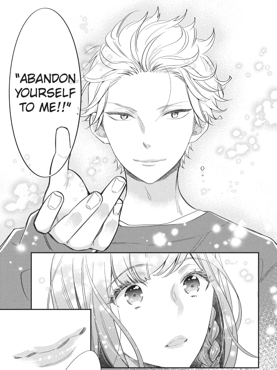 Read Star⇄Crossed!! chapter 1 image 96 on Lezhin