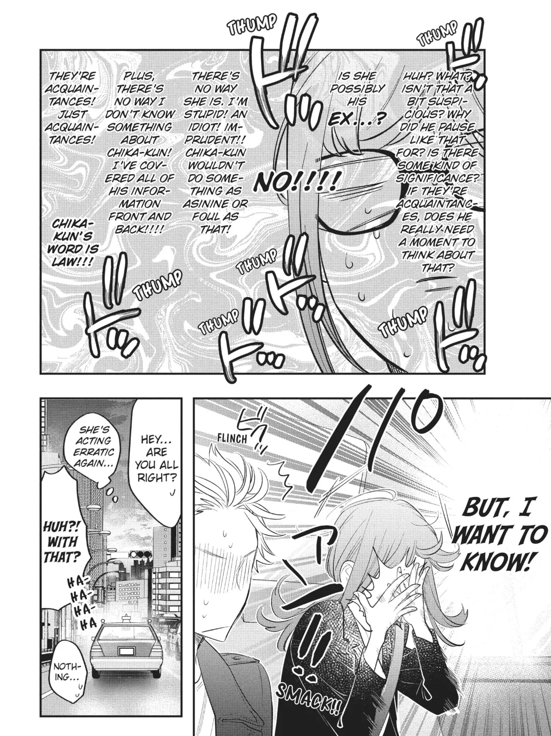 Read Star⇄Crossed!! chapter 11 image 18 on Lezhin