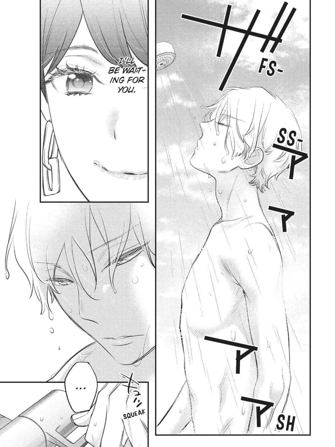 Read Star⇄Crossed!! chapter 11 image 28 on Lezhin