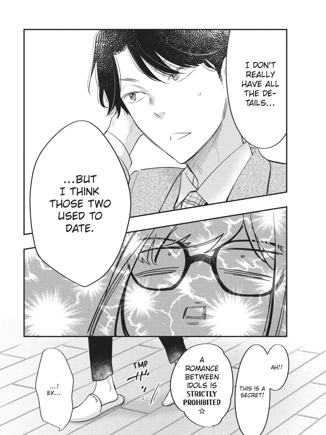 Read Star⇄Crossed!! chapter 11 image 42 on Lezhin