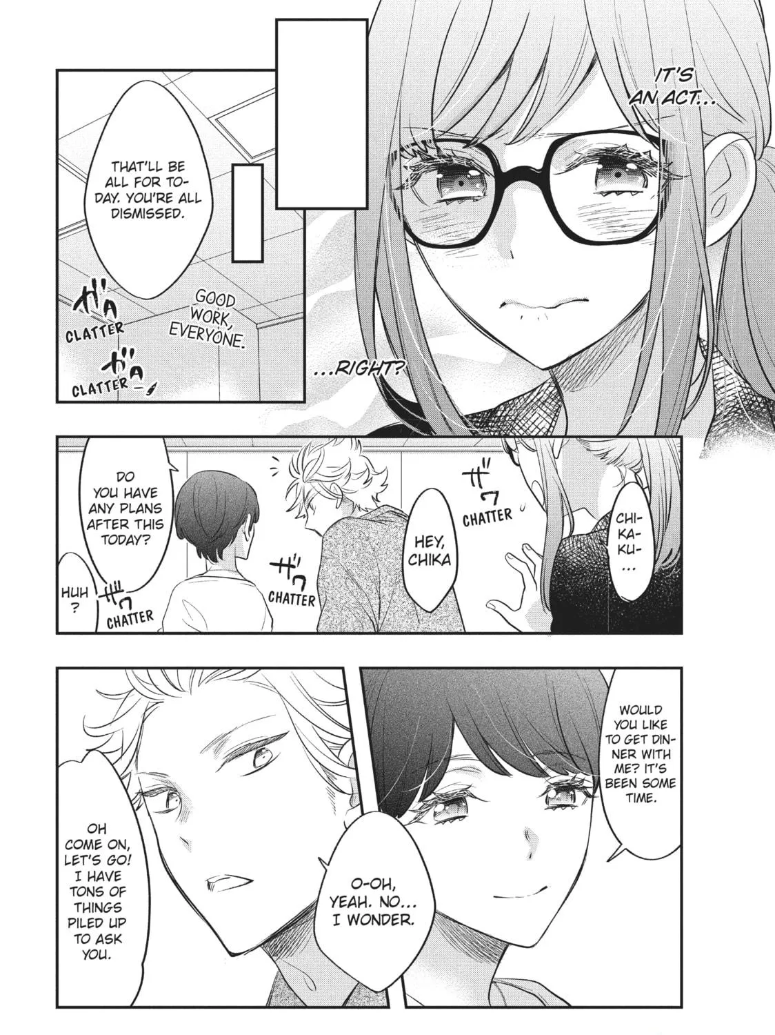 Read Star⇄Crossed!! chapter 11 image 58 on Lezhin