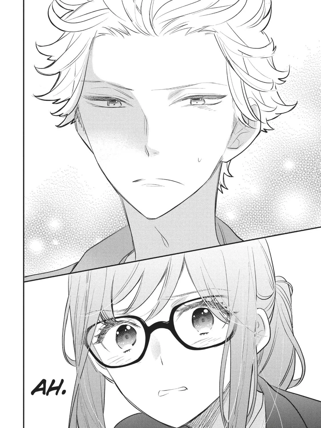 Read Star⇄Crossed!! chapter 11 image 70 on Lezhin