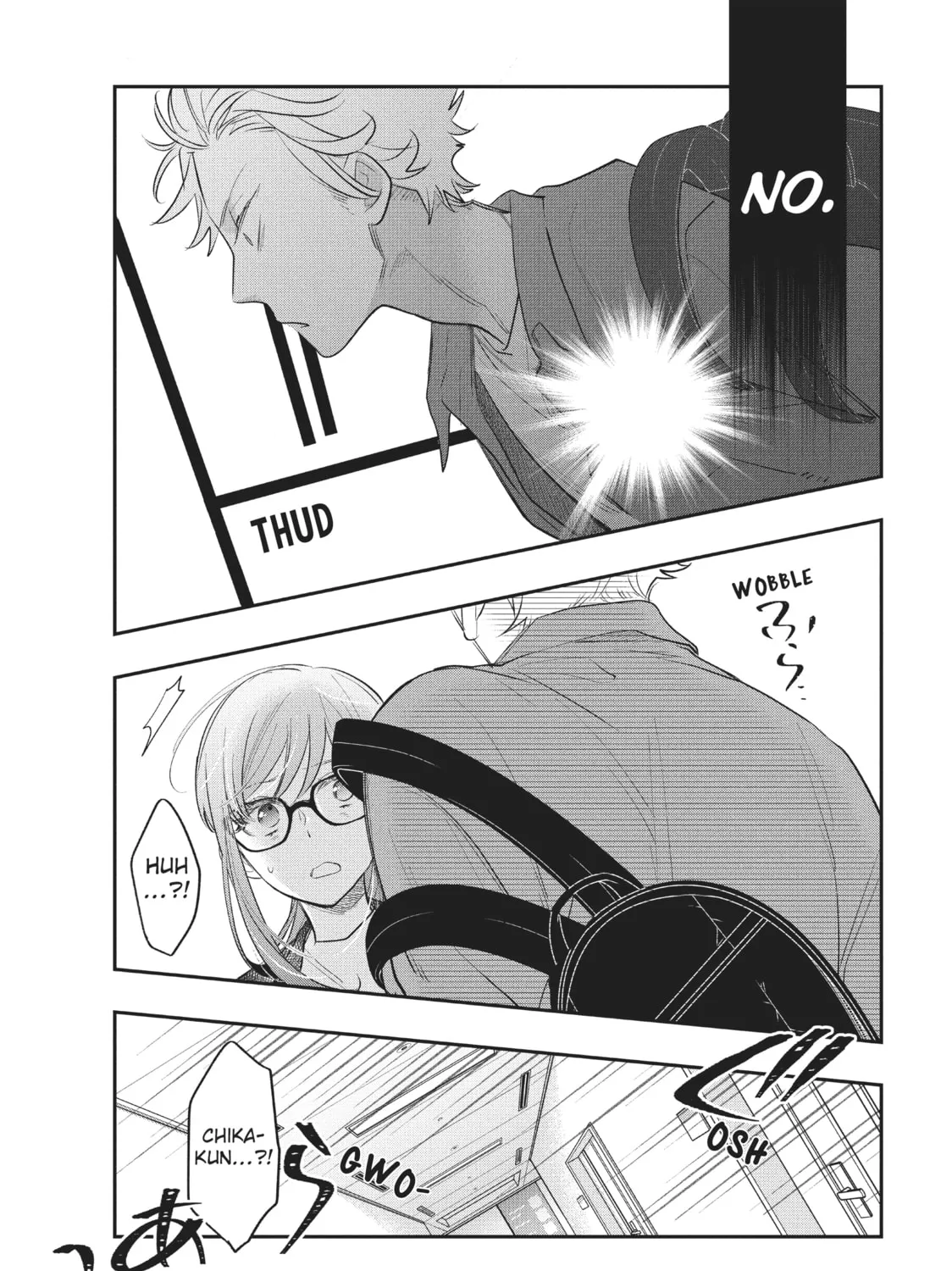 Read Star⇄Crossed!! chapter 11 image 72 on Lezhin